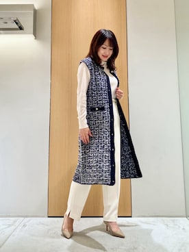 Hasebe.tさんのコーディネート