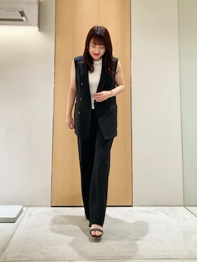 Hasebe.tさんのコーディネート