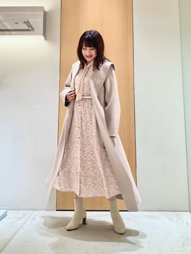 Hasebe.tさんのコーディネート