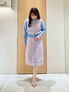 Hasebe.tさんのコーディネート