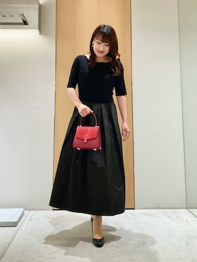 Hasebe.tさんのコーディネート