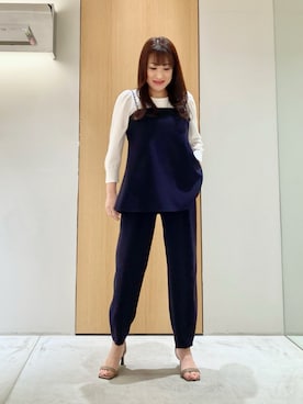 Hasebe.tさんのコーディネート