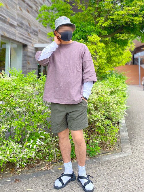 🍖あいお🍖さんのコーディネート