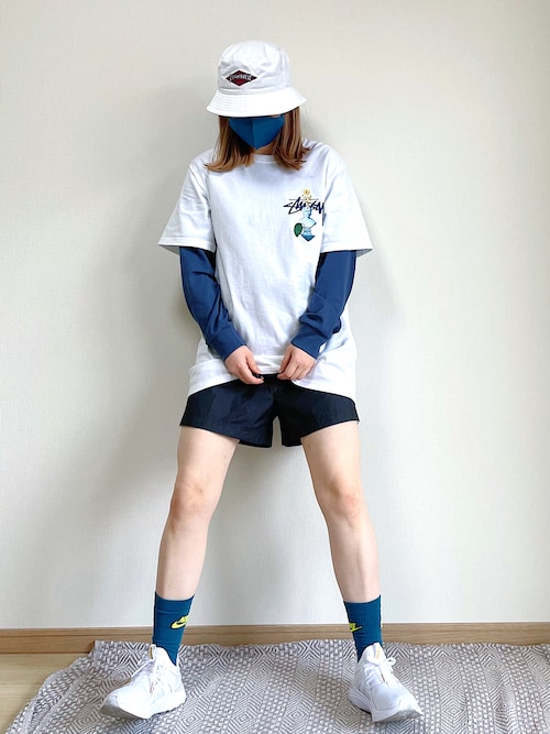 🍖あいお🍖さんのコーディネート