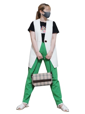 🍖あいお🍖さんのコーディネート