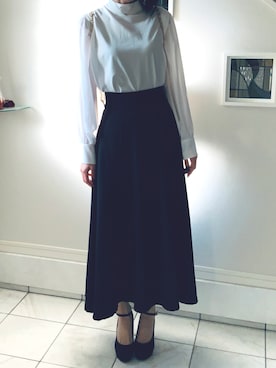 maachanさんのコーディネート