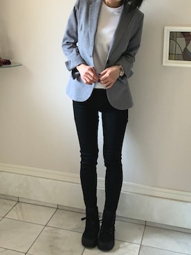 maachanさんのコーディネート