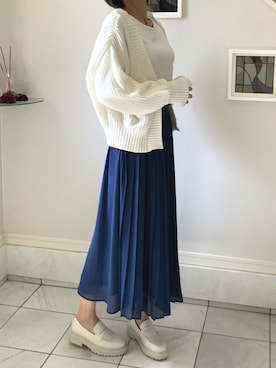 maachanさんのコーディネート