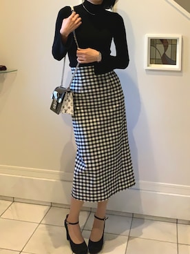 maachanさんのコーディネート