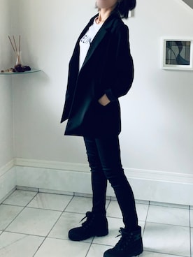 maachanさんのコーディネート