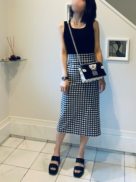 maachanさんのコーディネート