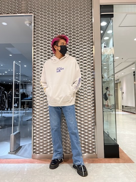 leoreo0227さん(メンズ・175cm)の夏コーディネート