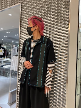 leoreo0227さんのコーディネート