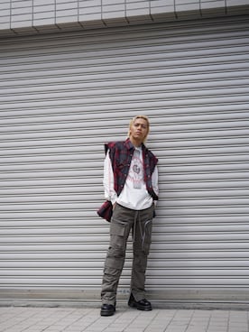 leoreo0227さんのコーディネート