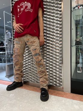 leoreo0227さんのコーディネート