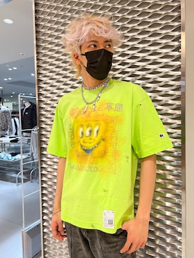 leoreo0227さんのコーディネート