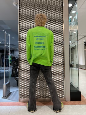 leoreo0227さんのコーディネート