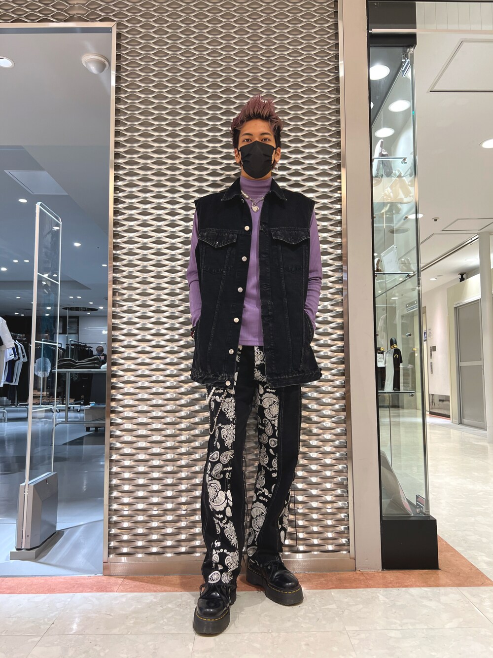 JOHN LAWRENCE SULLIVAN（ジョンローレンスサリバン）の「JOHN