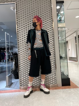 leoreo0227さんのコーディネート