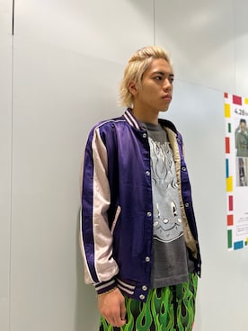 leoreo0227さんのコーディネート