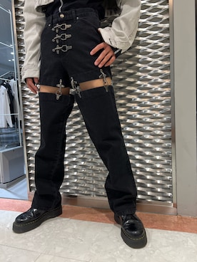 leoreo0227さんのコーディネート