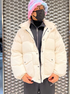 「LASTNEST」｜leoreo0227さん（メンズ・175cm）の秋コーディネート