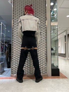 leoreo0227さんのコーディネート