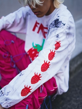 leoreo0227さんのコーディネート