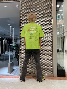 leoreo0227さんのコーディネート