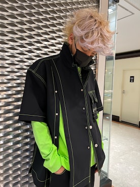 leoreo0227さんのコーディネート