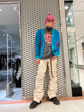 leoreo0227さんのコーディネート