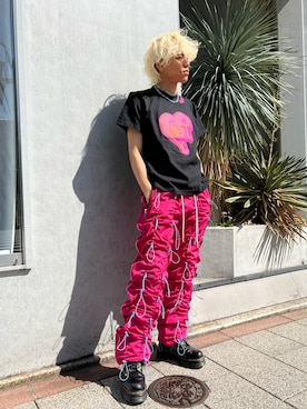 leoreo0227さんのコーディネート