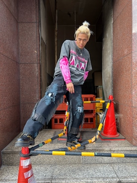 leoreo0227さんのコーディネート