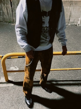 98shotaさんのコーディネート