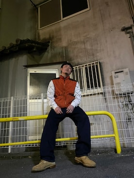 98shotaさんのコーディネート