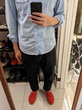 こんさんのコーディネート