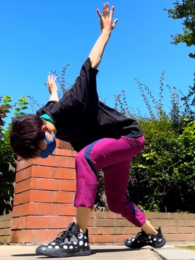 HITOSHI OGAWAさんのコーディネート