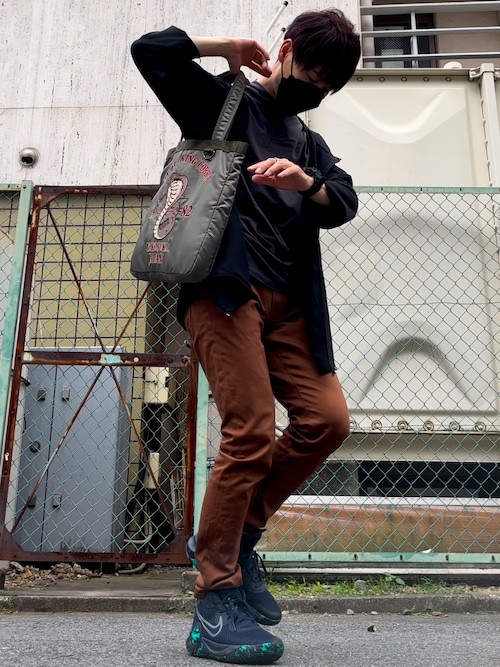 HITOSHI OGAWAさんのコーディネート