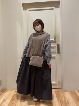 🐟あゆ🐟さんのコーディネート