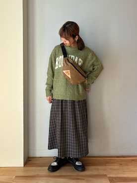 🐟あゆ🐟さんのコーディネート