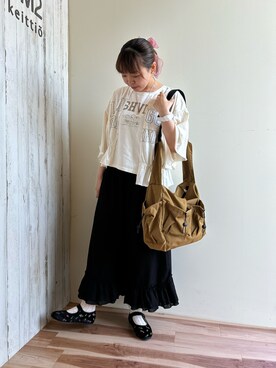 🐟あゆ🐟さんのコーディネート