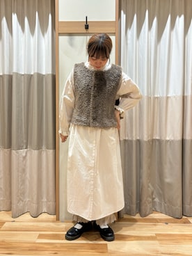 🐟あゆ🐟さんのコーディネート