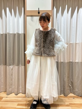 🐟あゆ🐟さんのコーディネート