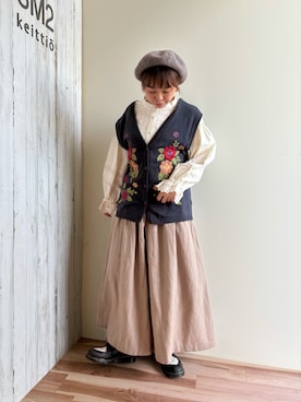 🐟あゆ🐟さんのコーディネート