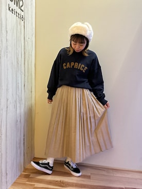 🐟あゆ🐟さんのコーディネート