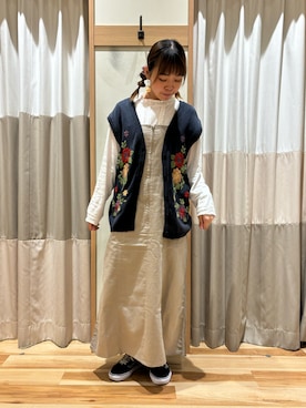 🐟あゆ🐟さんのコーディネート