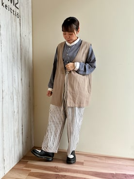 🐟あゆ🐟さんのコーディネート