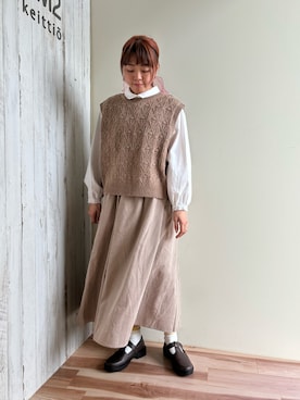 🐟あゆ🐟さんのコーディネート