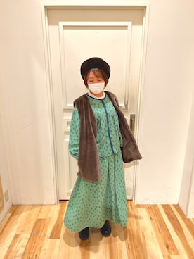 🐟あゆ🐟さんのコーディネート