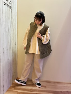 🐟あゆ🐟さんのコーディネート